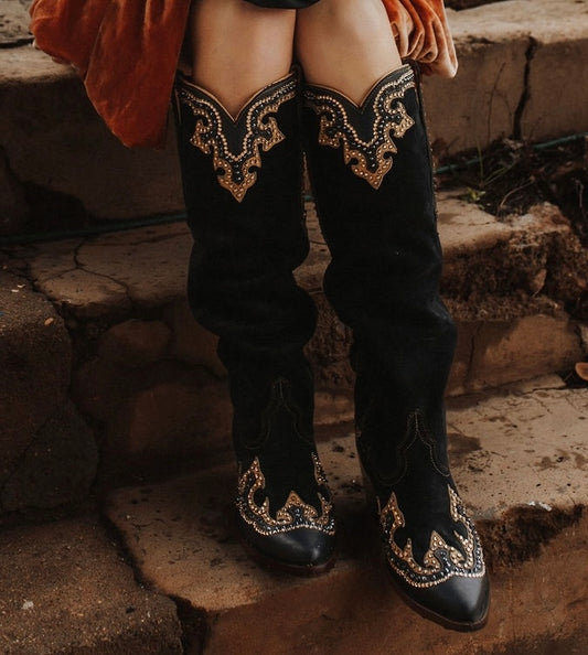 Dallas Boot