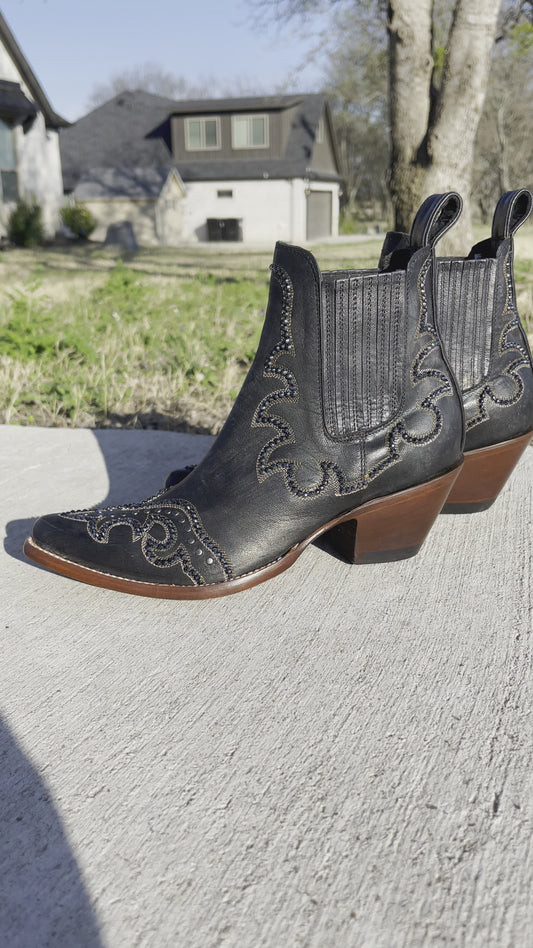 Laredo Booties