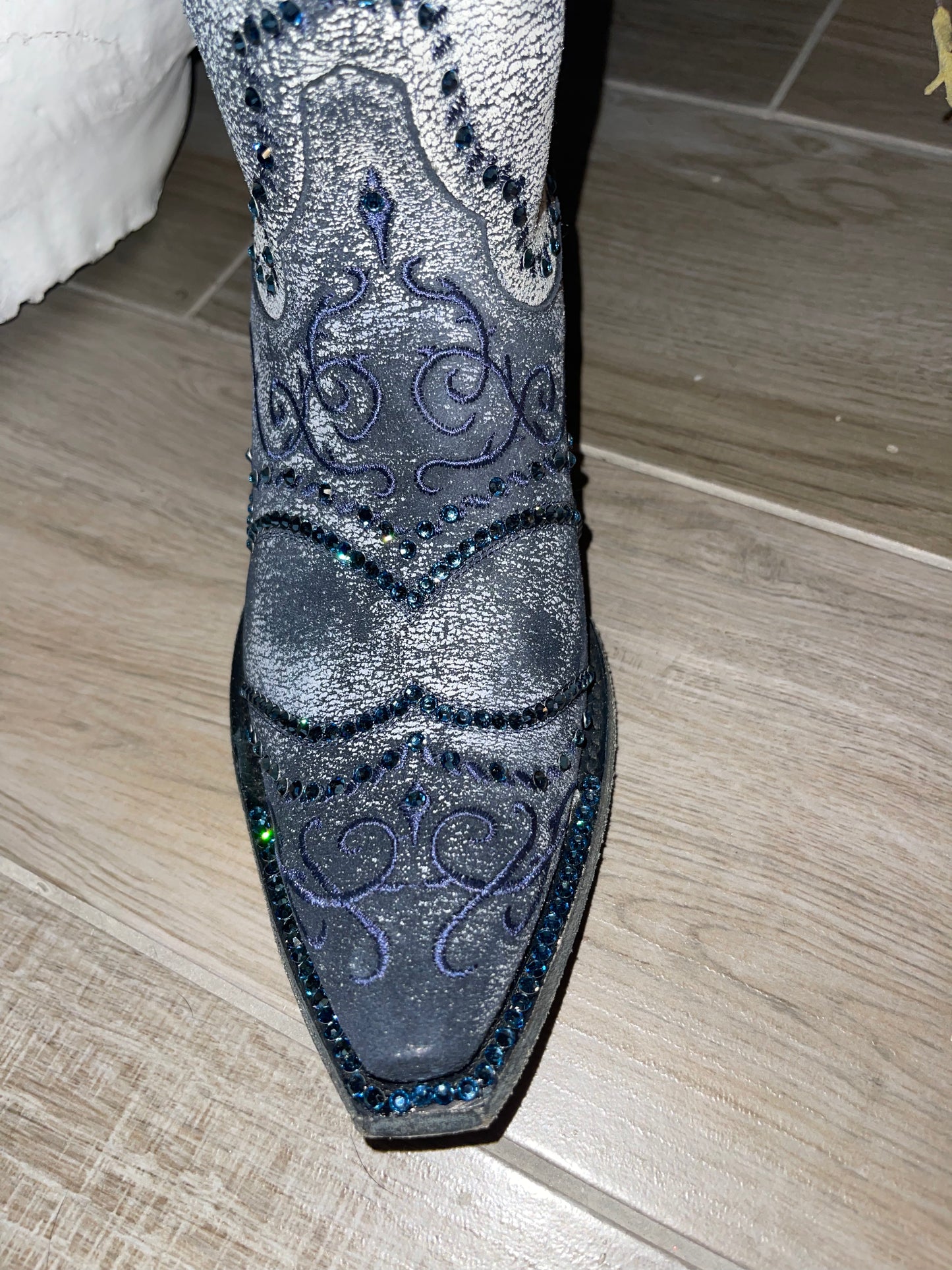 The Gulf Coast Boot
