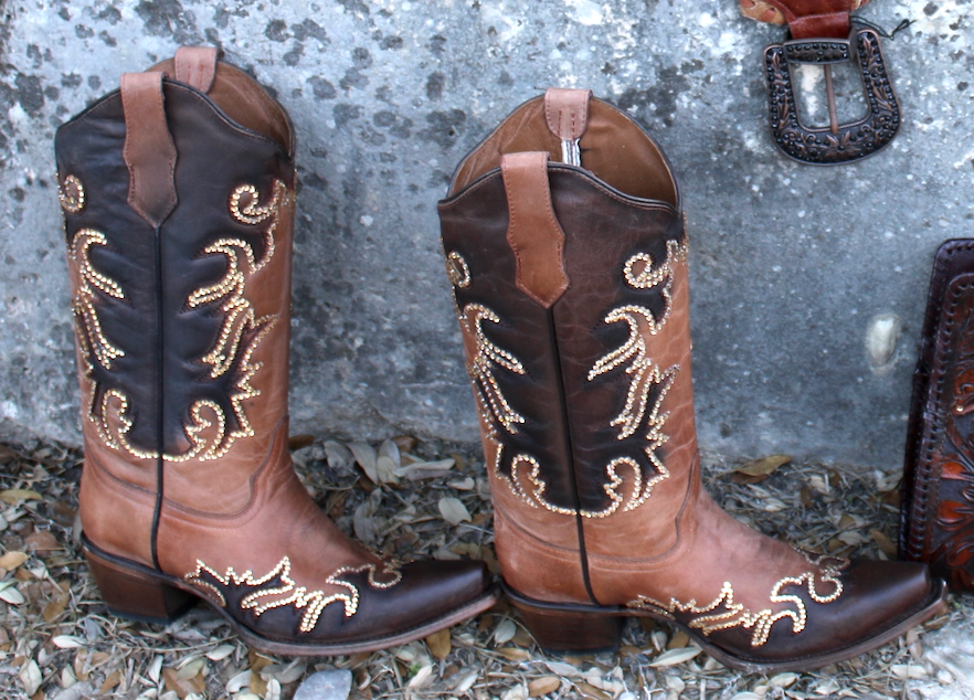 Chattahoochee Boot