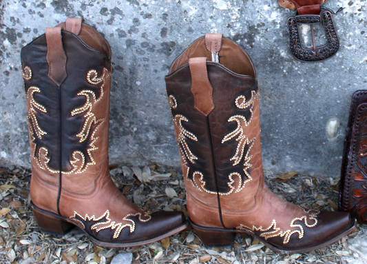 Chattahoochee Boot