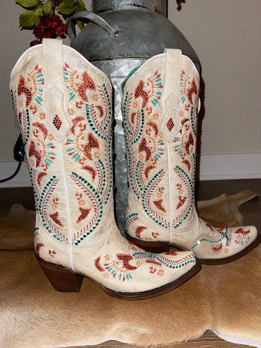 Forever Young Boots