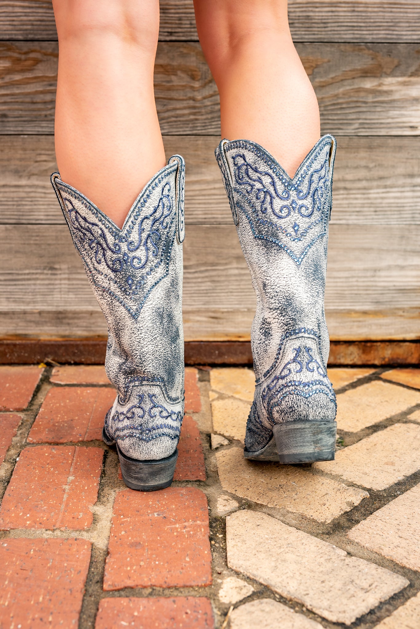 The Gulf Coast Boot