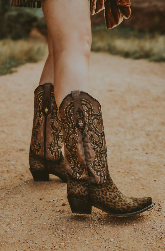 Buy Dirt Boots