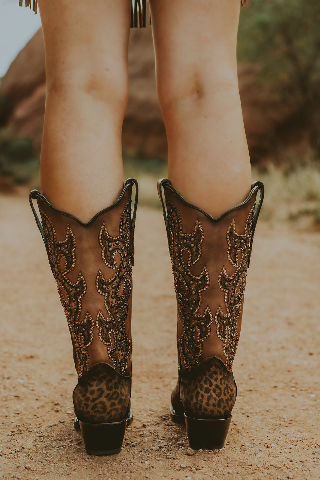 Buy Dirt Boots