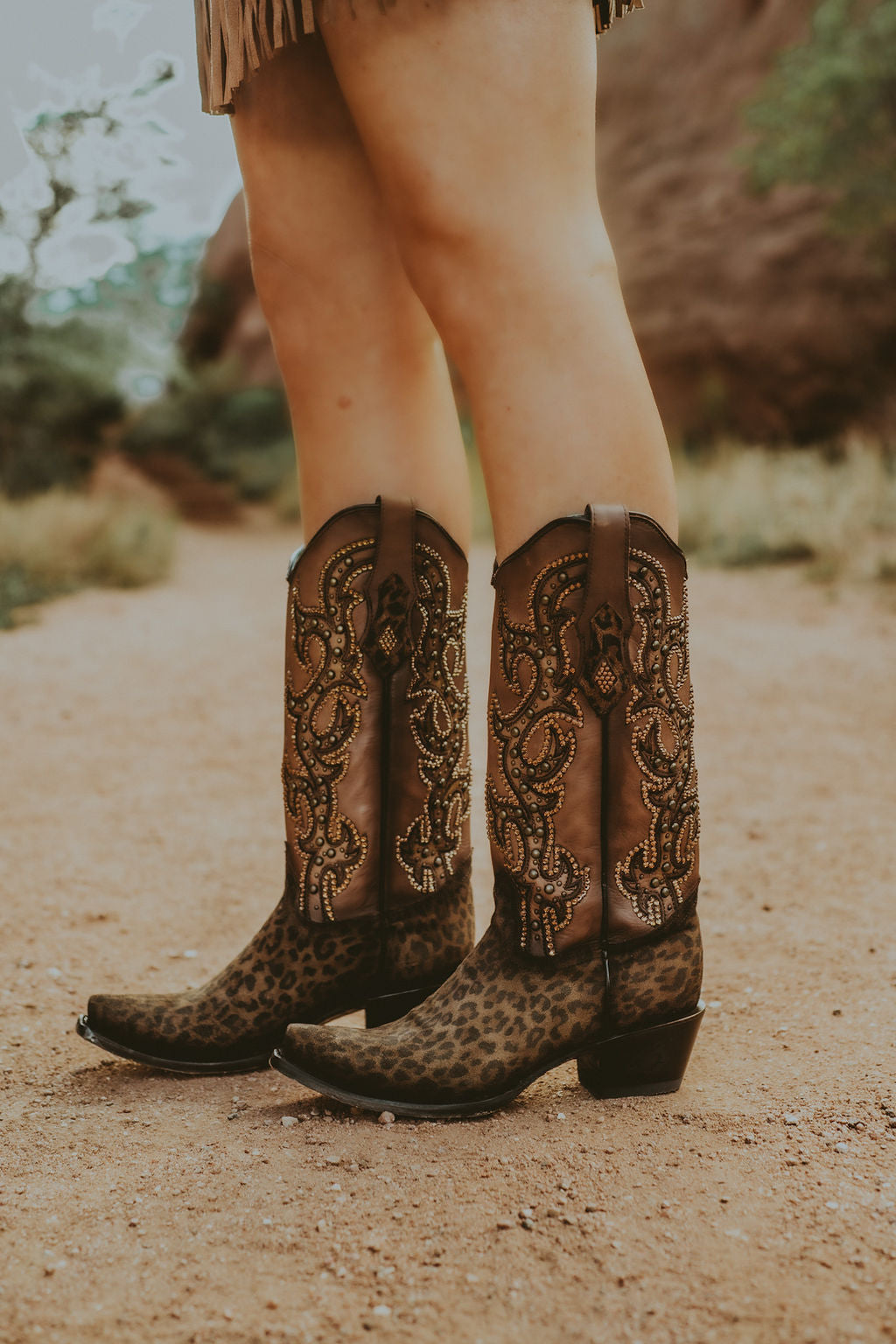 Buy Dirt Boots