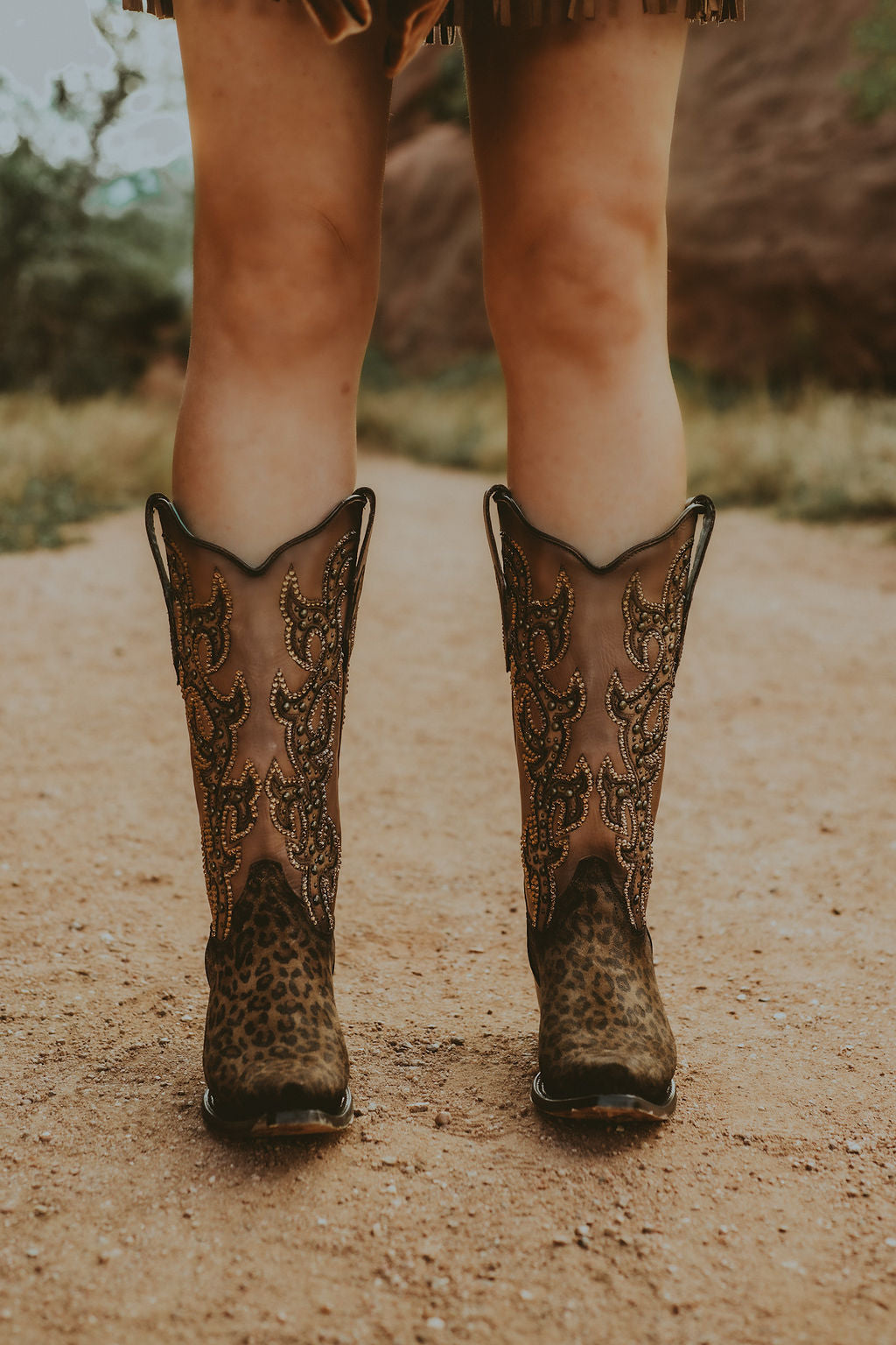 Buy Dirt Boots
