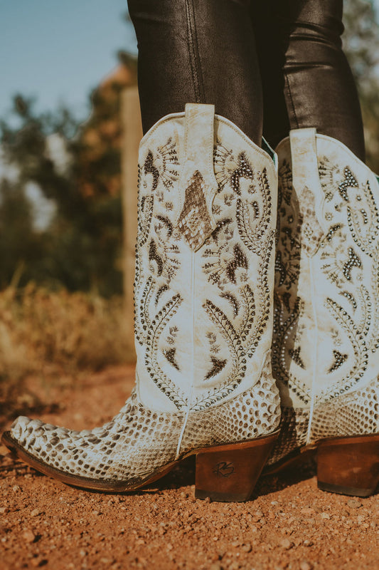 Hallelujah Boot