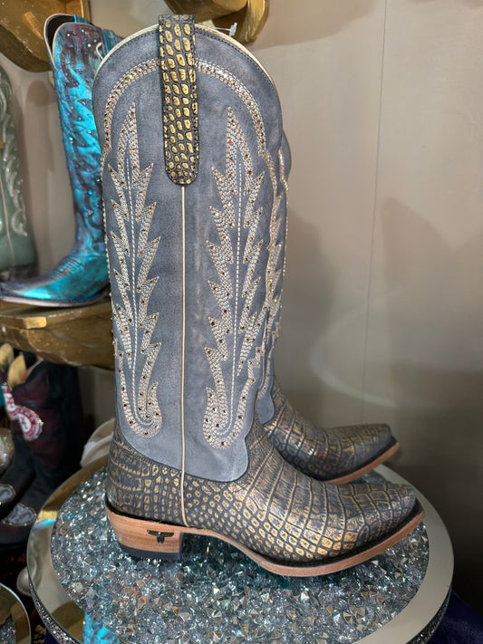 Custom Listing: Yvette