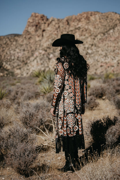 Hill Country Duster