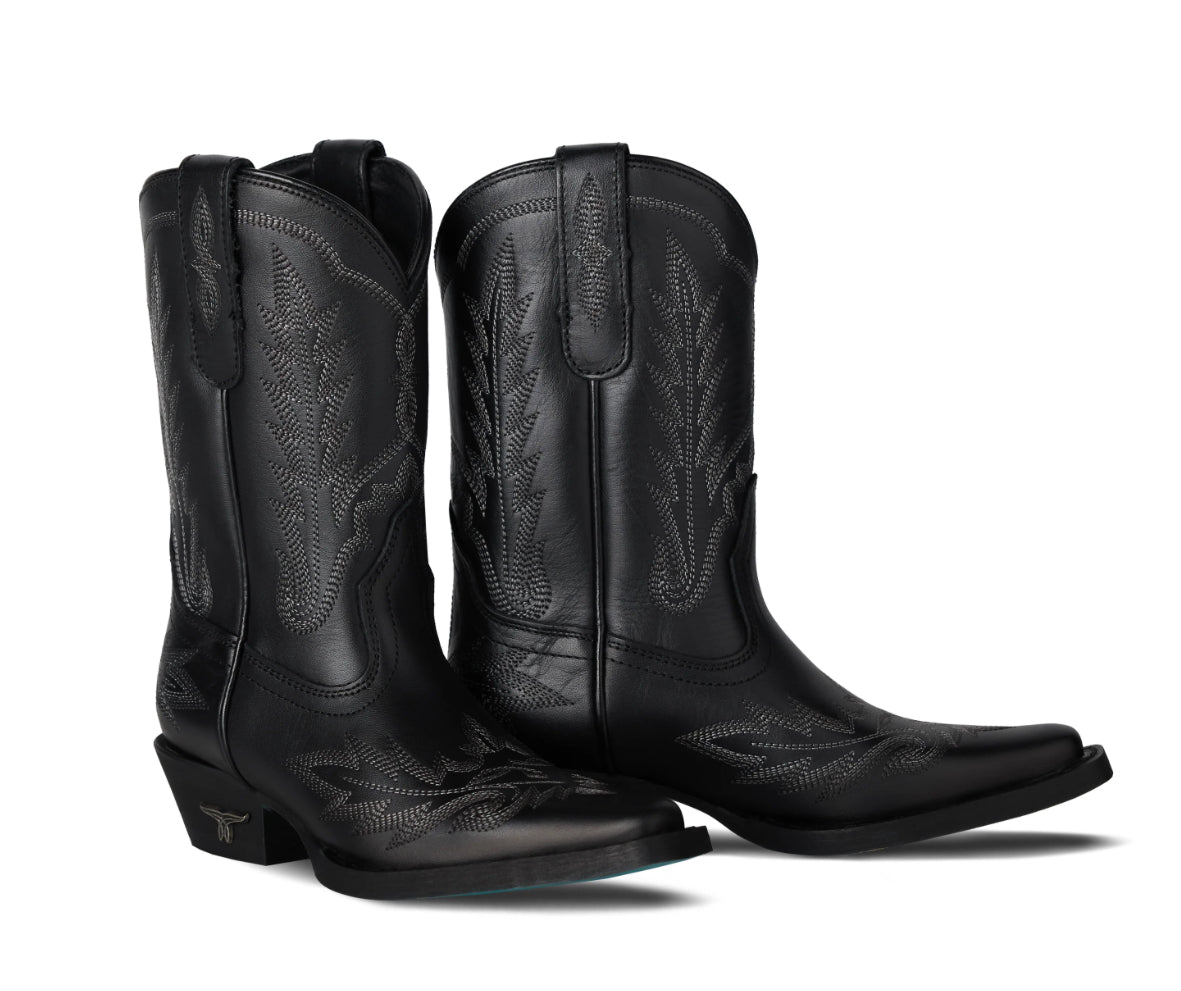 Little Janes - Black