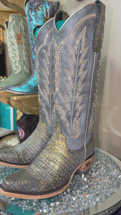 Custom Listing: Yvette