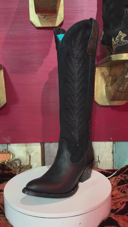 IT GIRL Boots